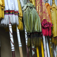 Photo de Bali - Balade, Garuda et spectacle